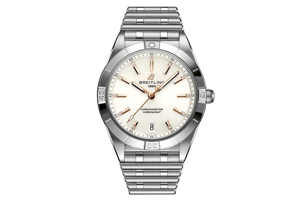 Breitling - Chronomat Automatic 36 - A10380101a2a1 - Stainless Steel (mb150)