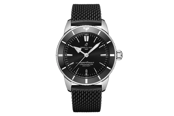 Breitling - Superocean Heritage B20 Automatic 44 - Ab2030121b1s1 - Stainless Steel (mb265)