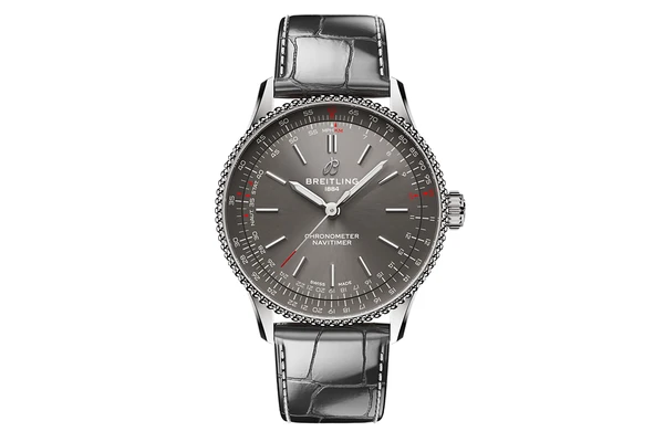 Breitling - Navitimer Automatic 36 - A17327381b1p1 - Stainless Steel (mb155)