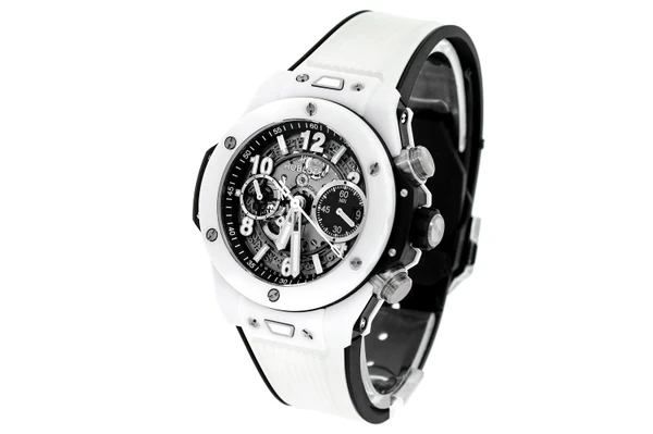 Hublot - Big Bang Unico - 441.hx.1171.rx - Ceramic (mb11)