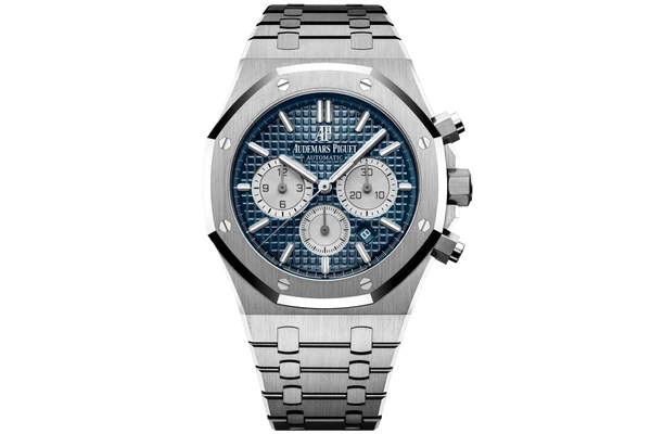 Audemars Piguet - Royal Oak Selfwinding Chronograph - 26331st.oo.1220st.01 - Stainless Steel (rb1843)