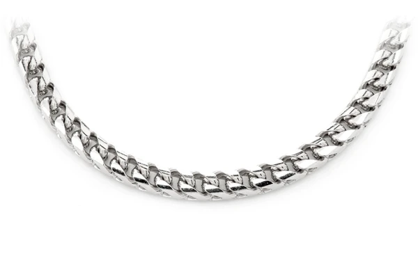 5MM Franco 14k Solid Gold Chain