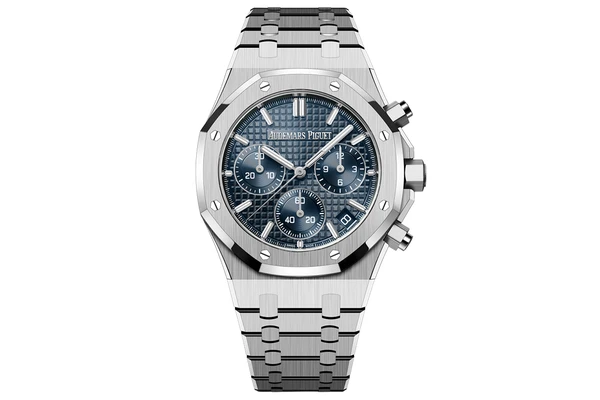 Audemars Piguet - Royal Oak Chrono 41MM - 26240st - Steel