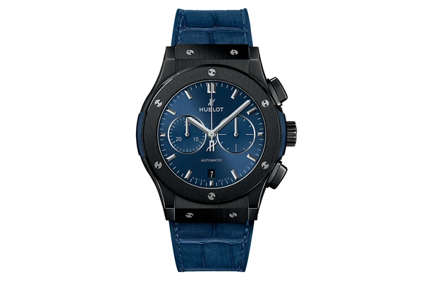 Hublot - Classic Fusion Chronograph - 542.cm.7170.lr - Ceramic (mb324)