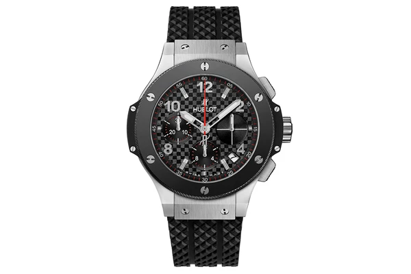 Hublot - Big Bang 41 - 341.sb.131.rx - Steel