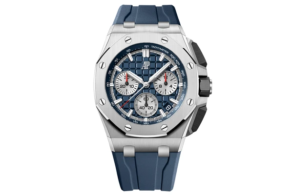 Audemars Piguet - Royal Oak Offshore - 26420ti - Titanium