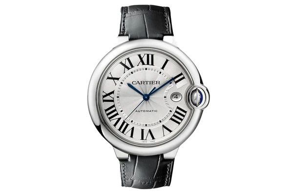 Cartier - Ballon Bleu - Wsbb0026 - Stainless Steel (rb823)
