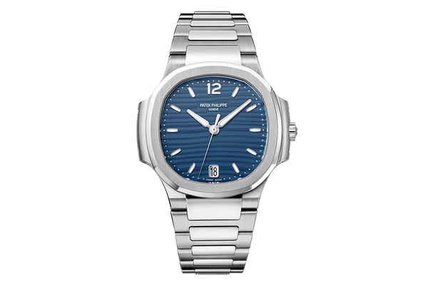 2024 Patek Philippe - Nautilus "ladies Automatic" - 7118/1a - Stainless Steel (rb1697)