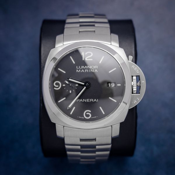 Panerai Luminor Marina - Steel - Watch Only