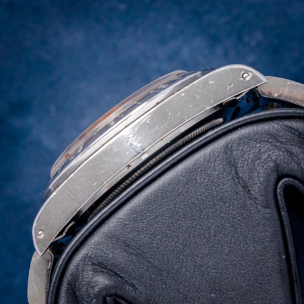 - Rolex Explorer II 39MM (1655)