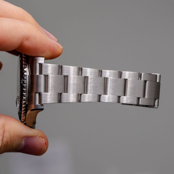 Rolex Yacht-Master 42MM - (226627) - Titanium - Black Ceramic Bezel - Box & Papers