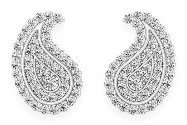 日本未入荷◆CRAFTD London◆Round Diamond Stud Earring ピアス 日本未入荷◇CRAFTD London◇Stud Earrings◇ピアス
