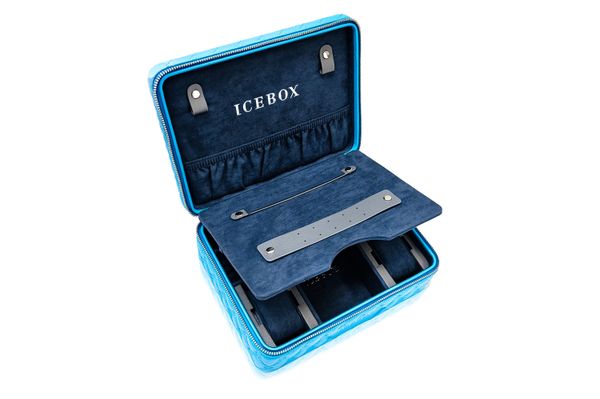 Icebox Voyage Case