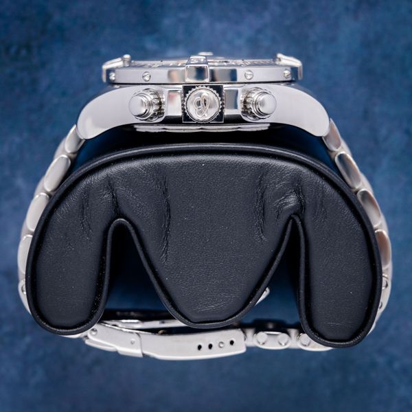 Breitling Superocean Chronograph II A13340 - 42MM Day Date - Watch Only - (sw1099)