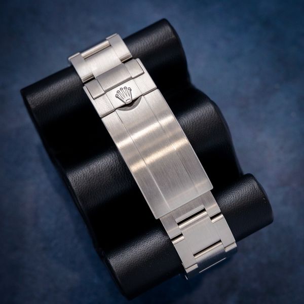 Rolex Submariner Date 41MM (126610) Ceramic Black Steel - 2026 Cpo & Box