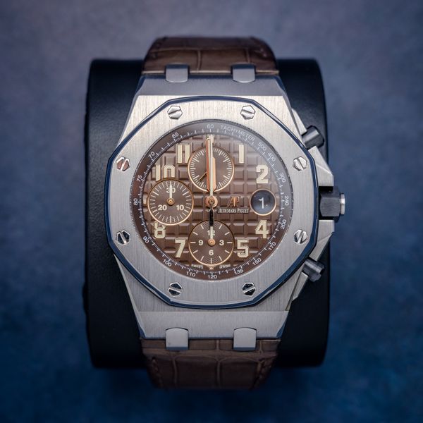 Audemars Piguet Royal Oak Offshore -