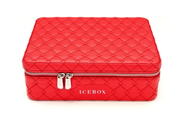 Icebox Voyage Case