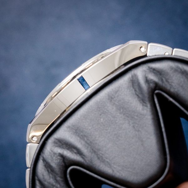 Sold - Vacheron & Constantin (4520v/210A-B483) - 2025 Card & Box - (sw900)