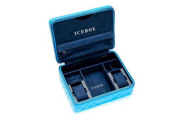 Icebox Voyage Case