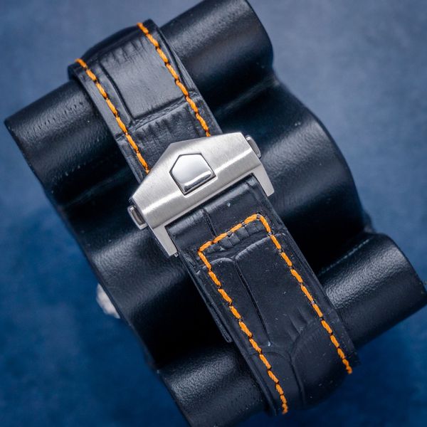 Tag Heuer Formula 1 - 43MM (CAZ1014) Quartz - Leather Strap