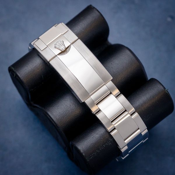 Rolex Daytona 40MM (126506) Platinum "Platona" 2026 Card+WT & Box