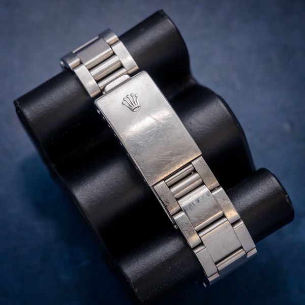 Rolex GMT-Master 40MM (16750) Faded Blue & Red "Pepsi" Bezel - 1984 Production - (sw568)