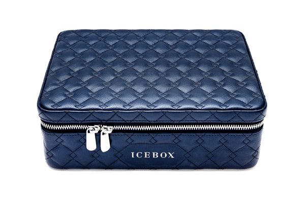 Icebox Voyage Case