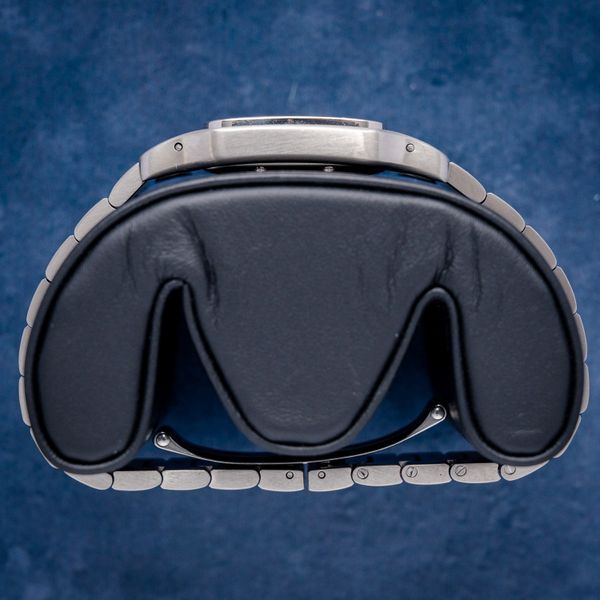 Cartier Santos Galbee 29MM (2319 / W20055D6) - Silver Roman - Watch & Box