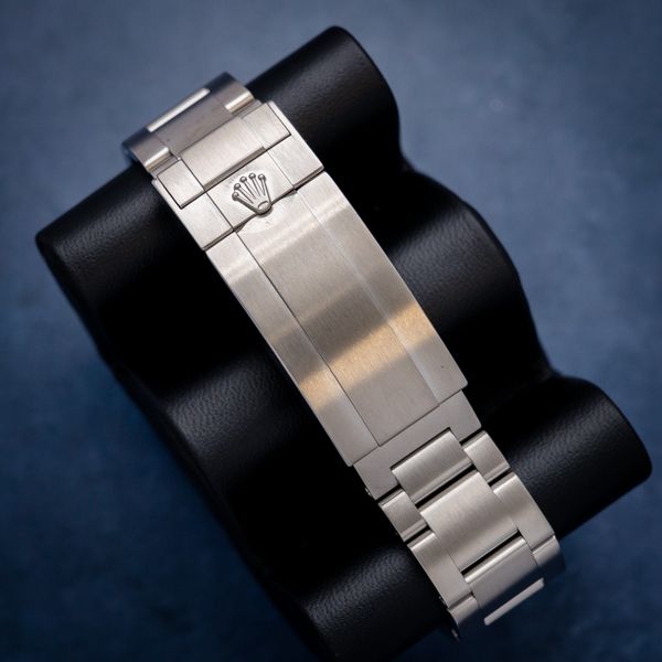 Rolex Deep-Sea Sea-Dweller 44MM (126660) Black Dial - 2020 Card+WT & Box