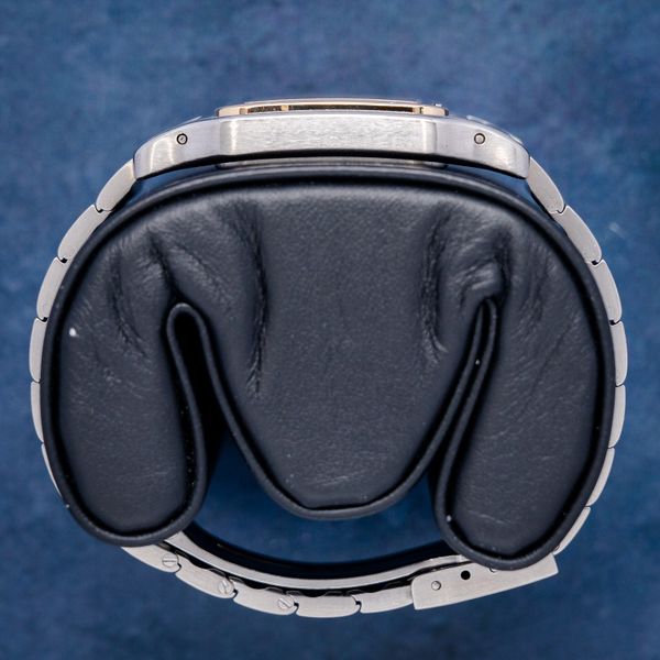 Cartier Santos 187901 Galbee - Watch & Box - (sw1065)