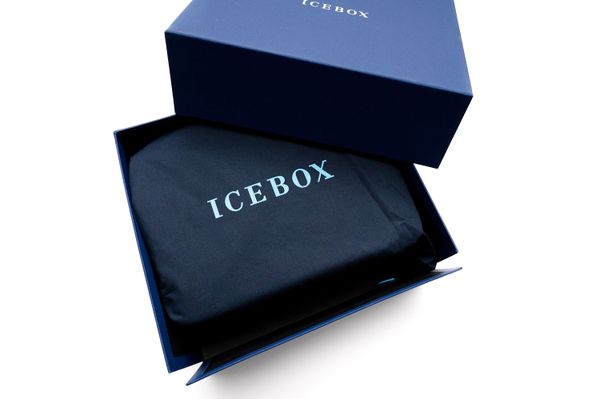 Icebox Voyage Case