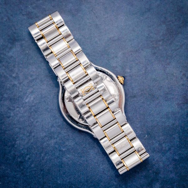 Cartier Must De Quartz - Watch Only