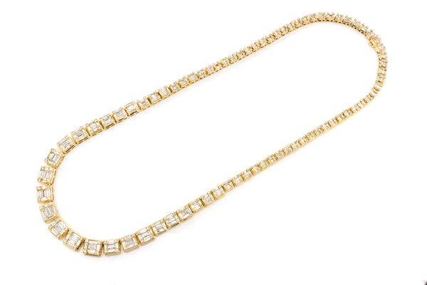 送税込【King Ice】BAGUETTE CUT CROSS BOLO TIE NECKLACE☆国発 Baguette Cut Cross Necklace | Hip Hop Crosses | King Ice