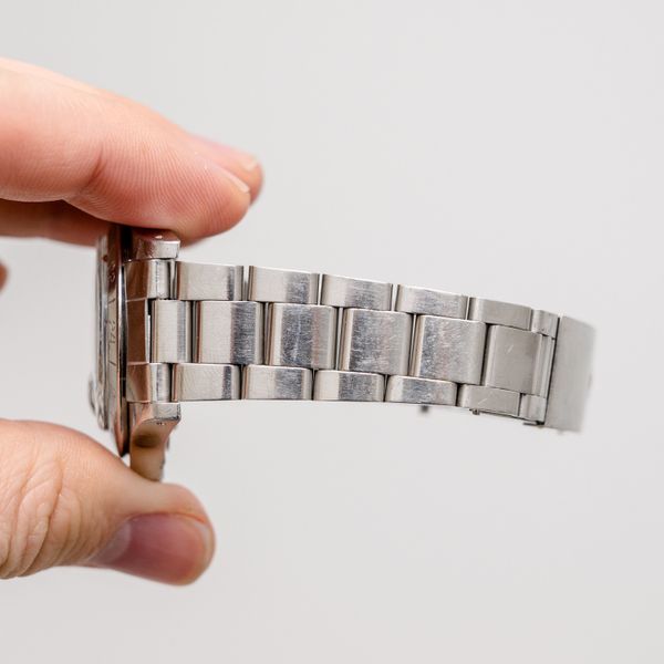 - Rolex Explorer II 39MM (1655)