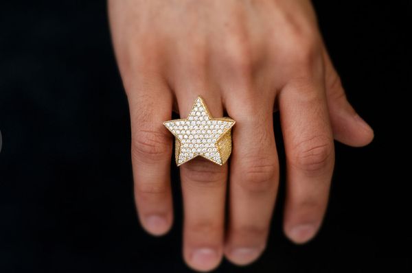 STAR JEWELRY リング DIAMOND LACY RING DIAMOND LACY RING(2JR0437)K10 リング｜スタージュエリー公式