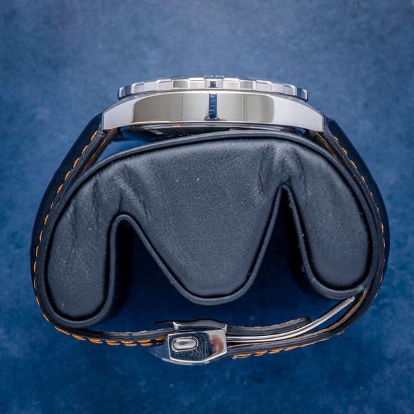 Tag Heuer Formula 1 - 43MM (CAZ1014) Quartz - Leather Strap