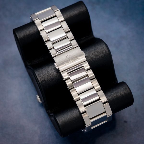 Omega Seamaster Aqua Terra 150m 41MM Steel Bracelet 22013412101001