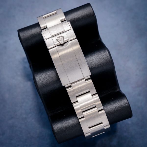 Rolex Yacht-Master 42MM - (226627) - Titanium - Black Ceramic Bezel - Box & Papers