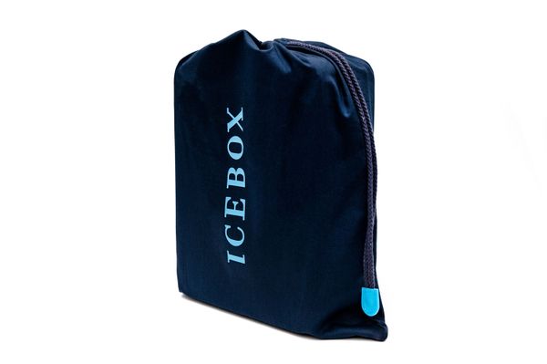 Icebox Voyage Case