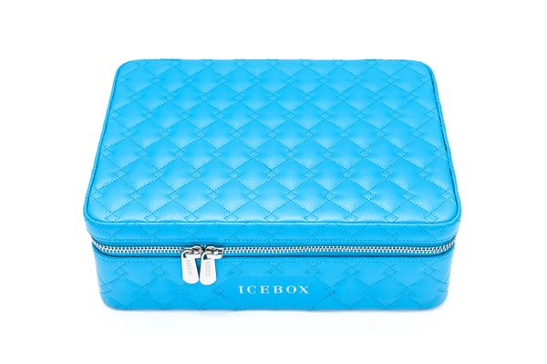 Icebox Voyage Case