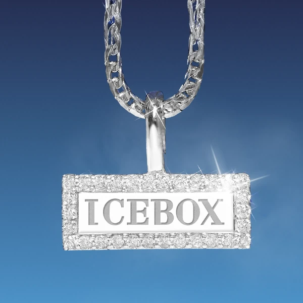ICEBOX LOGO