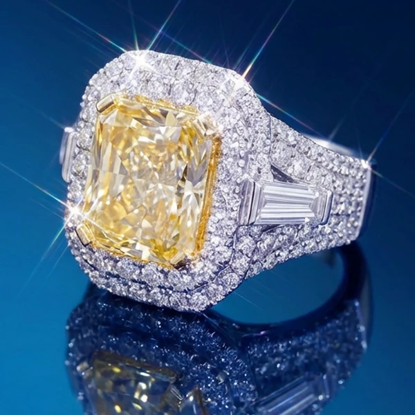 FASHION RINGS