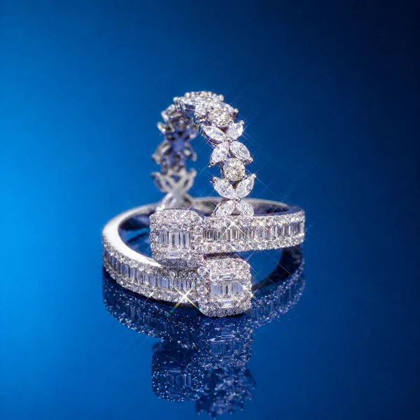WEDDING BANDS
