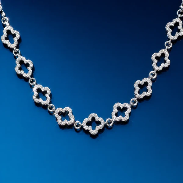 STATION NECKLACES