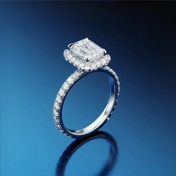 ENGAGEMENT RINGS
