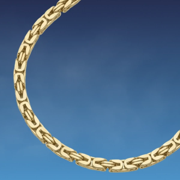 BYZANTINE
