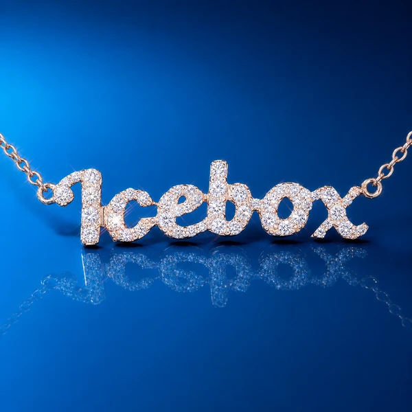 PENDANT ATTACHED