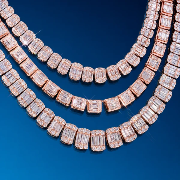 RIVIERA NECKLACES