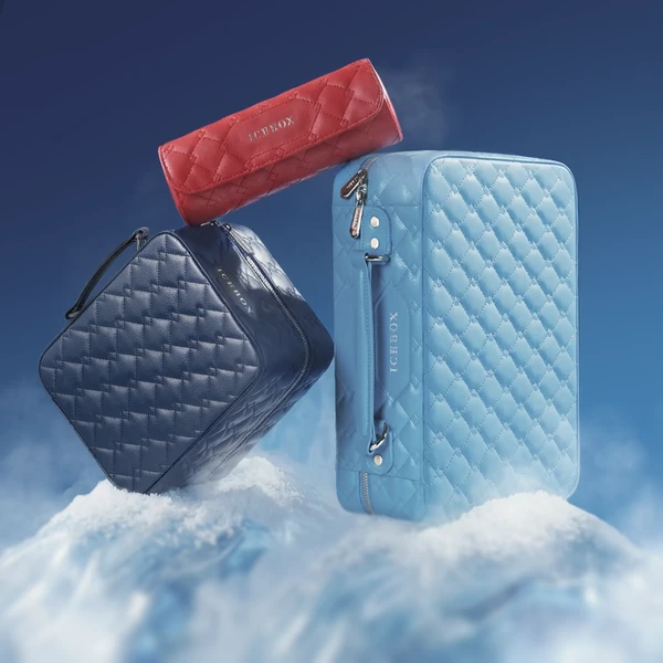 LEATHER GOODS