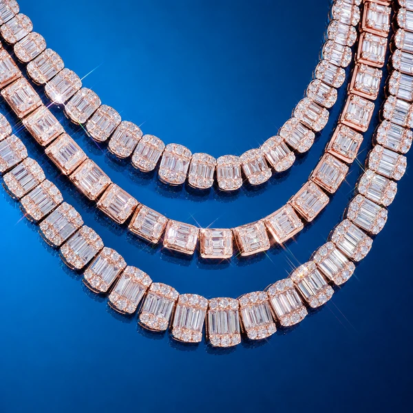 RIVIERA NECKLACES